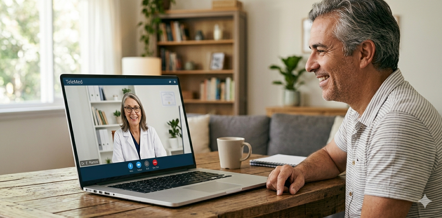 Atendimento Online